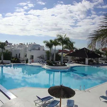 Adeje Paradise En Tenerife Sur Costa Adeje