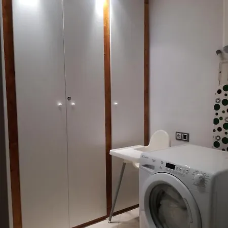 Appartement Adeje Paradise En Tenerife Sur Costa Adeje (Tenerife)