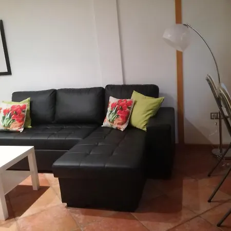 Adeje Paradise En Tenerife Sur