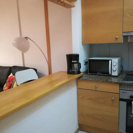 Appartement Adeje Paradise En Tenerife Sur *