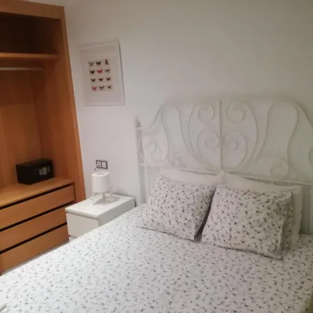 Appartement Adeje Paradise En Tenerife Sur Costa Adeje (Tenerife)