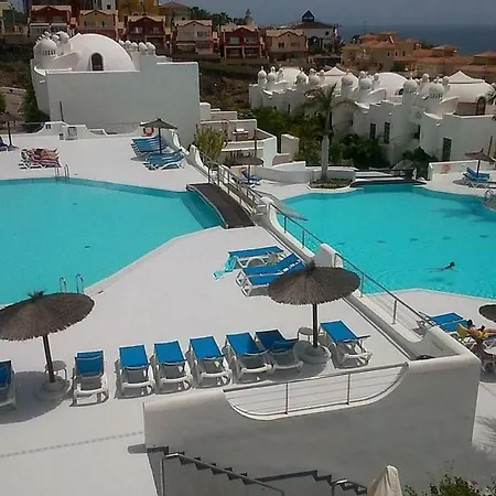 Appartement Adeje Paradise En Tenerife Sur Costa Adeje (Tenerife)