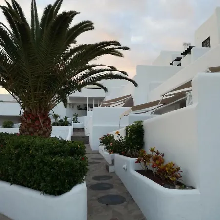 Adeje Paradise En Tenerife Sur Appartement Costa Adeje (Tenerife)