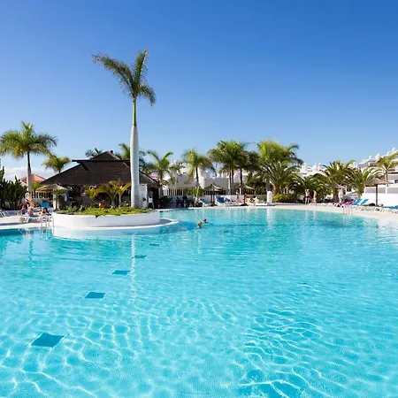 Adeje Paradise En Tenerife Sur Appartement