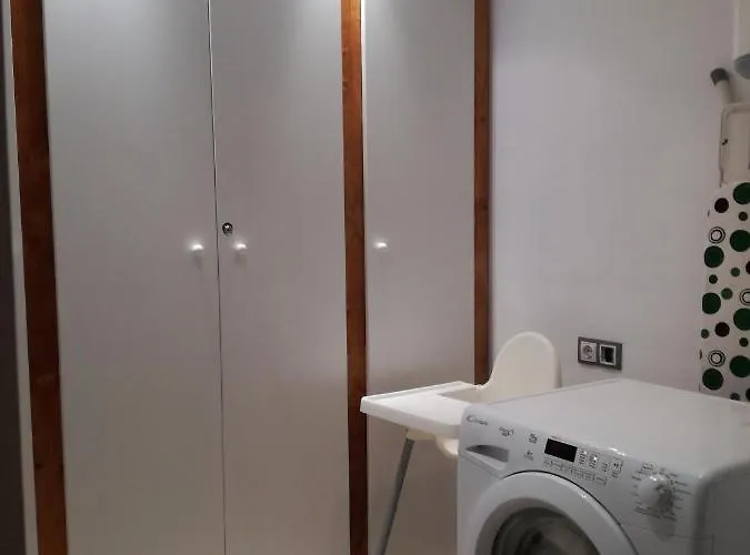 Apartamento Adeje Paradise En Tenerife Sur Costa Adeje (Tenerife)