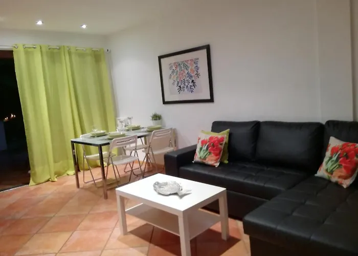 Adeje Paradise En Tenerife Sur * Costa Adeje (Tenerife)