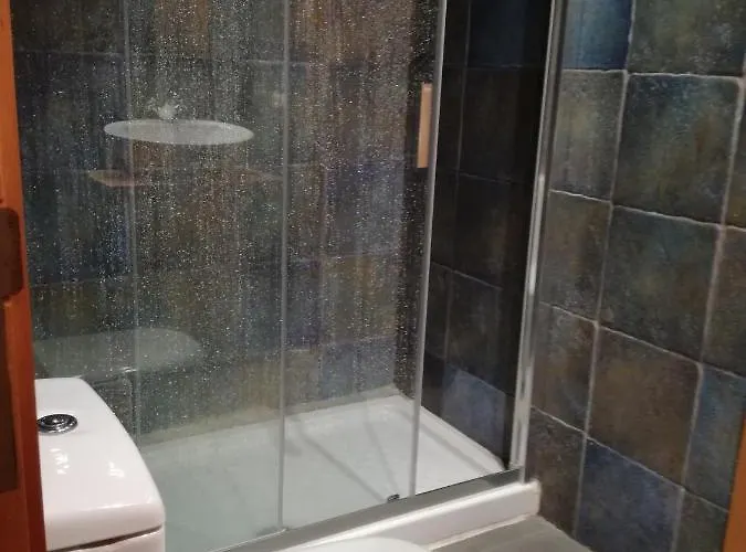 Apartamento Adeje Paradise En Tenerife Sur