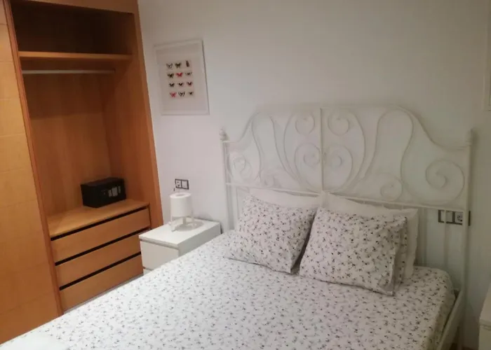 Apartamento Adeje Paradise En Tenerife Sur Costa Adeje (Tenerife)