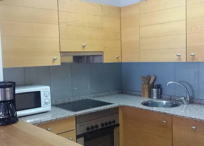 Apartamento Adeje Paradise En Tenerife Sur Costa Adeje (Tenerife)