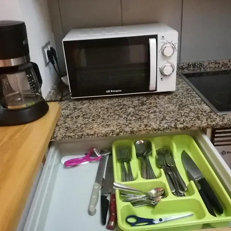 Adeje Paradise En Tenerife Sur דירה