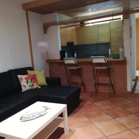 아파트 Adeje Paradise En Tenerife Sur 아데제