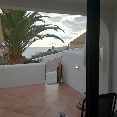 Adeje Paradise En Tenerife Sur Адехе