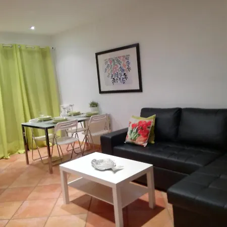 Adeje Paradise En Tenerife Sur * 아데제