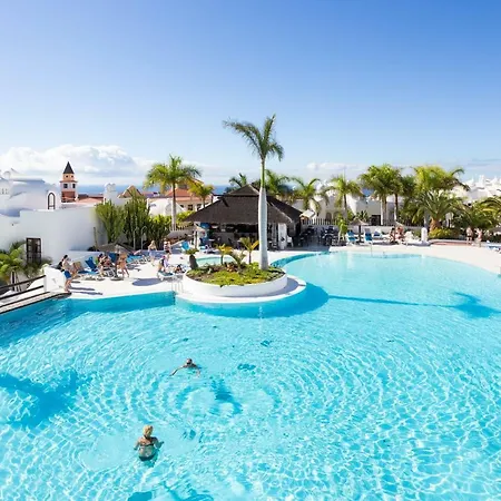 아파트 Adeje Paradise En Tenerife Sur 아데제