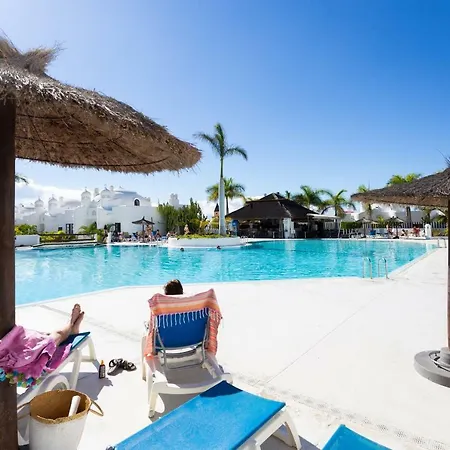 Adeje Paradise En Tenerife Sur 아파트 *