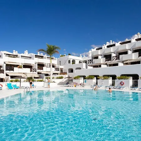 Adeje Paradise En Tenerife Sur Адехе