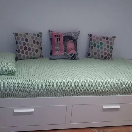 Апартаменты Adeje Paradise En Tenerife Sur *