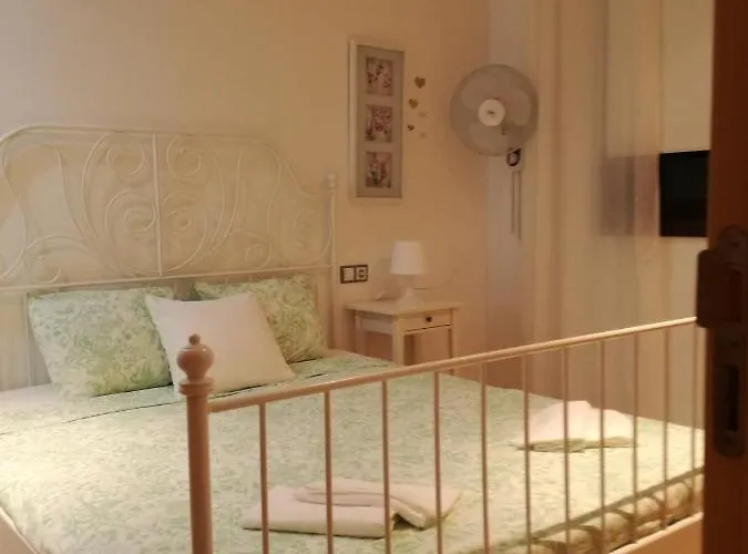 Adeje Paradise En Tenerife Sur * אדחה