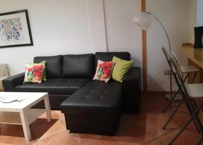 Adeje Paradise En Tenerife Sur