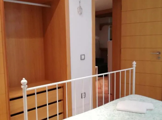 Adeje Paradise En Tenerife Sur אדחה