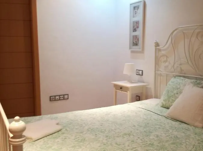 Adeje Paradise En Tenerife Sur *