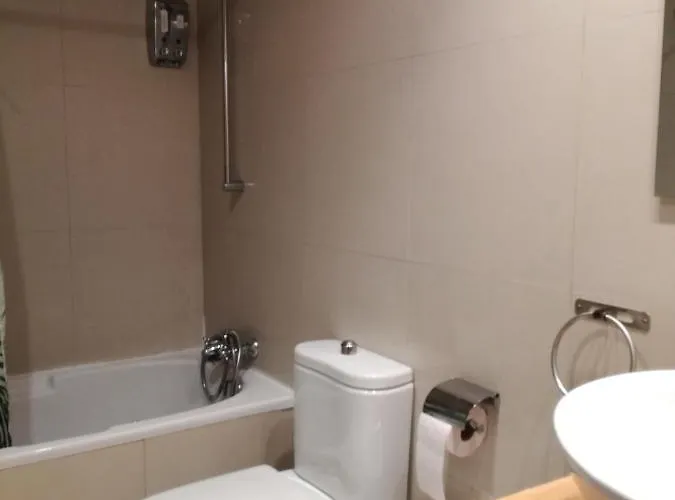 Adeje Paradise En Tenerife Sur *