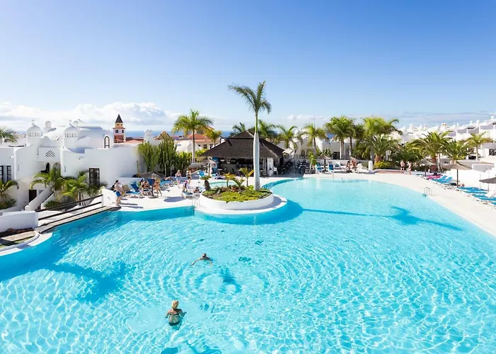 Lägenhet Adeje Paradise En Tenerife Sur Costa Adeje (Tenerife)