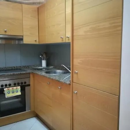 Adeje Paradise En Tenerife Sur *