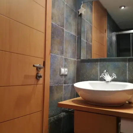 Adeje Paradise En Tenerife Sur Apartment *