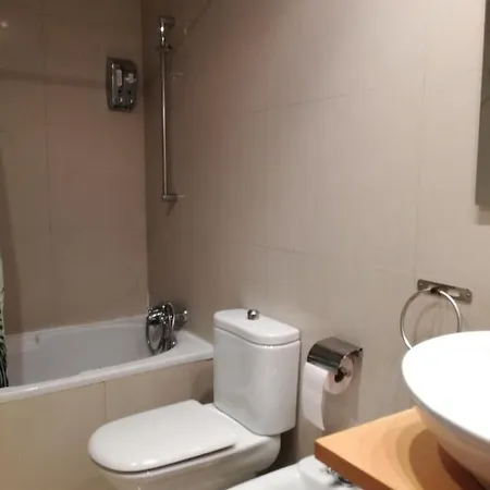 Adeje Paradise En Tenerife Sur *