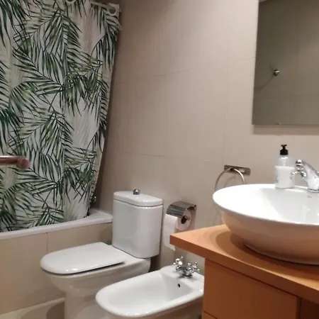 Adeje Paradise En Tenerife Sur * Costa Adeje (Tenerife)