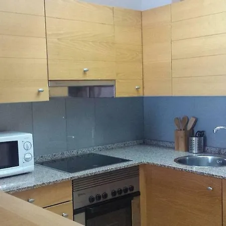 Apartment Adeje Paradise En Tenerife Sur Costa Adeje (Tenerife)